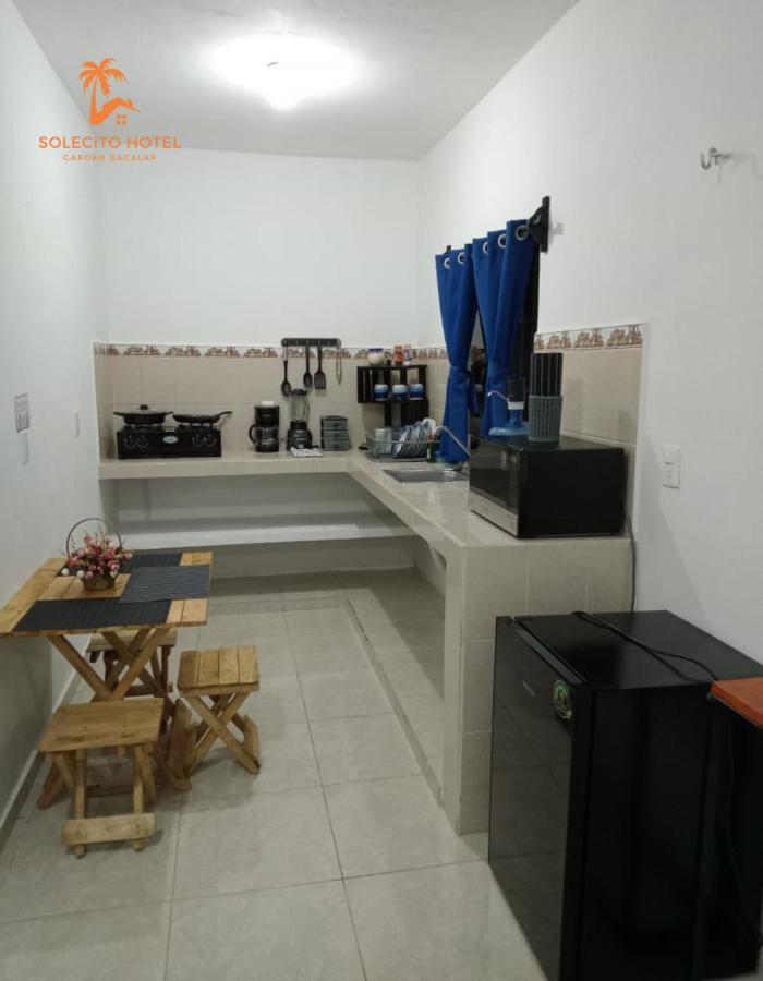 Hotel Solecito - Free Bikes And Paddles 3*